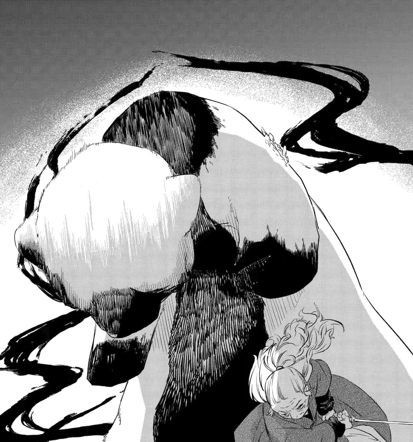 Ryuujin no Musume Chapter 20 - page 67