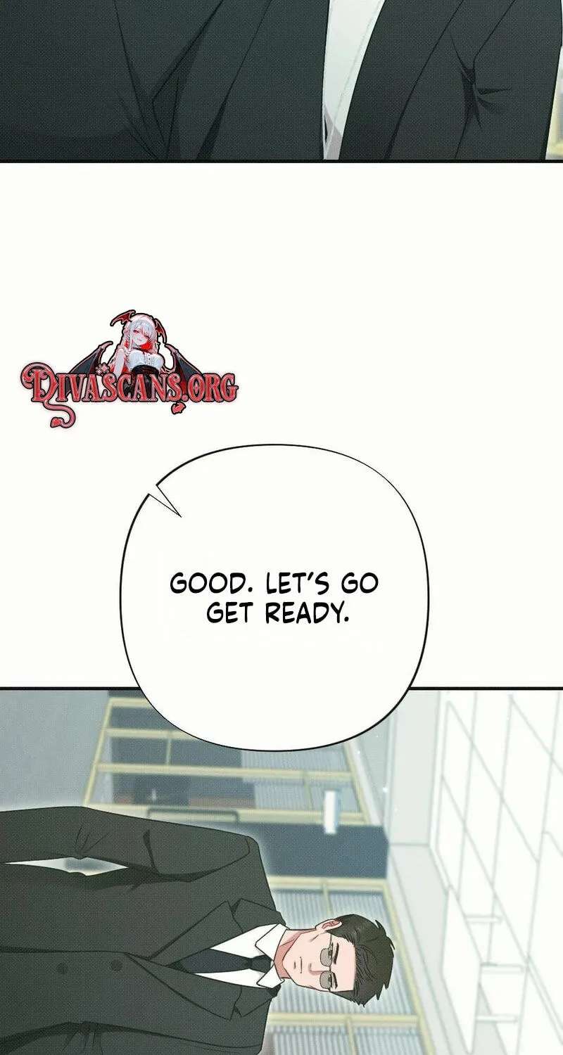 If You Dare to Provoke Me Chapter 38 - page 64