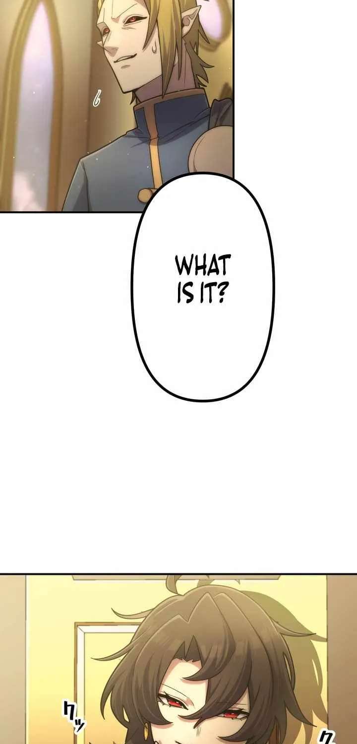 I Became An S-Rank Hunter With The Demon Lord App Chapter 159 - page 21