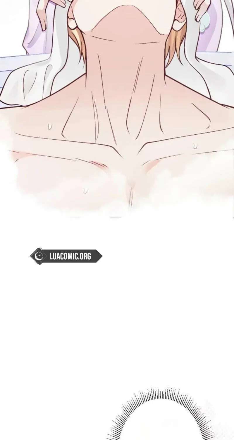 Keiyaku Mamahaha na no ni Boukun ga Kahogo Sugiru Chapter 51 - page 47