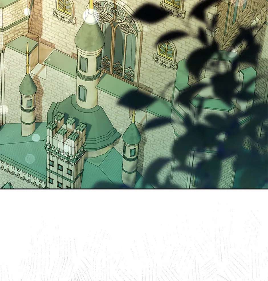 The House of Diana's Choice Chapter 95 - page 100