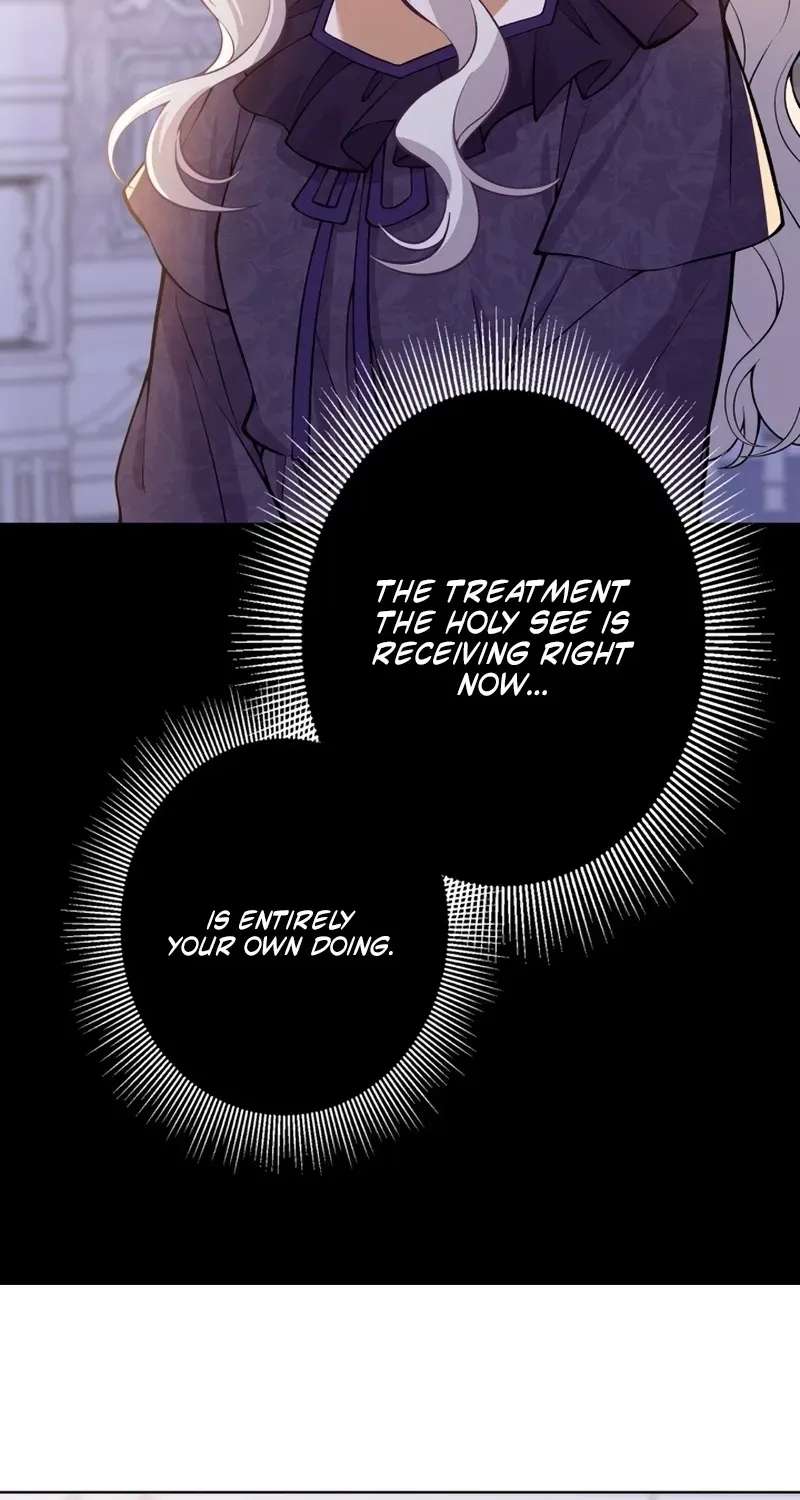 Final Boss’s Daughter Refuses Fate Of Death Chapter 37 - page 27
