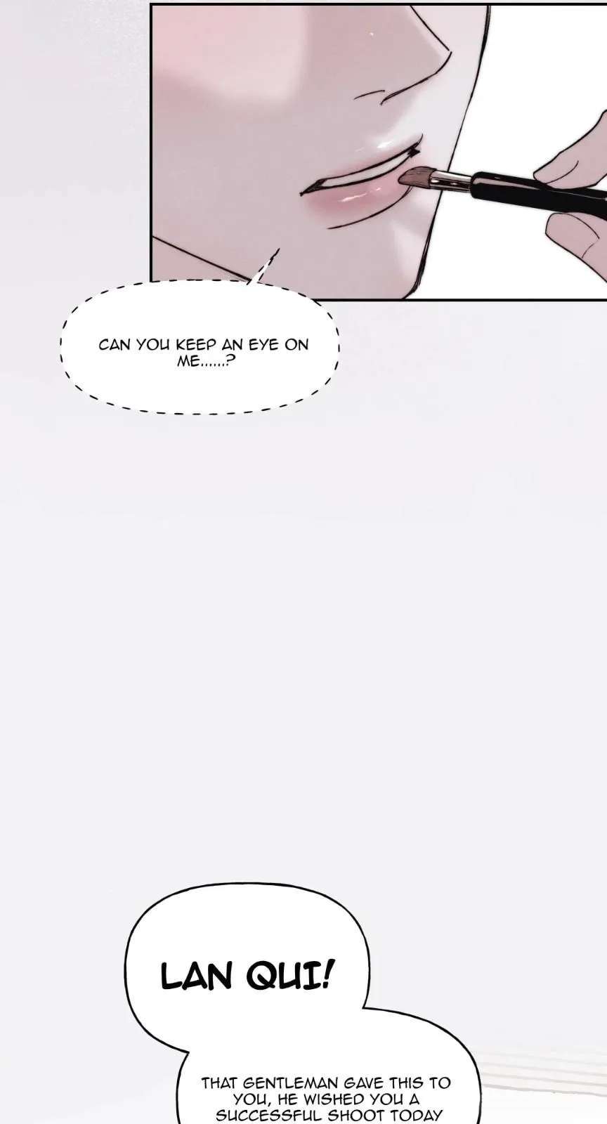 Late Autumn Into Winter: Twilight Chapter 7 - page 6