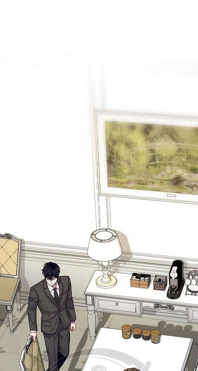 The Ordinary Lawyer's Subspace Chapter 41 - page 3