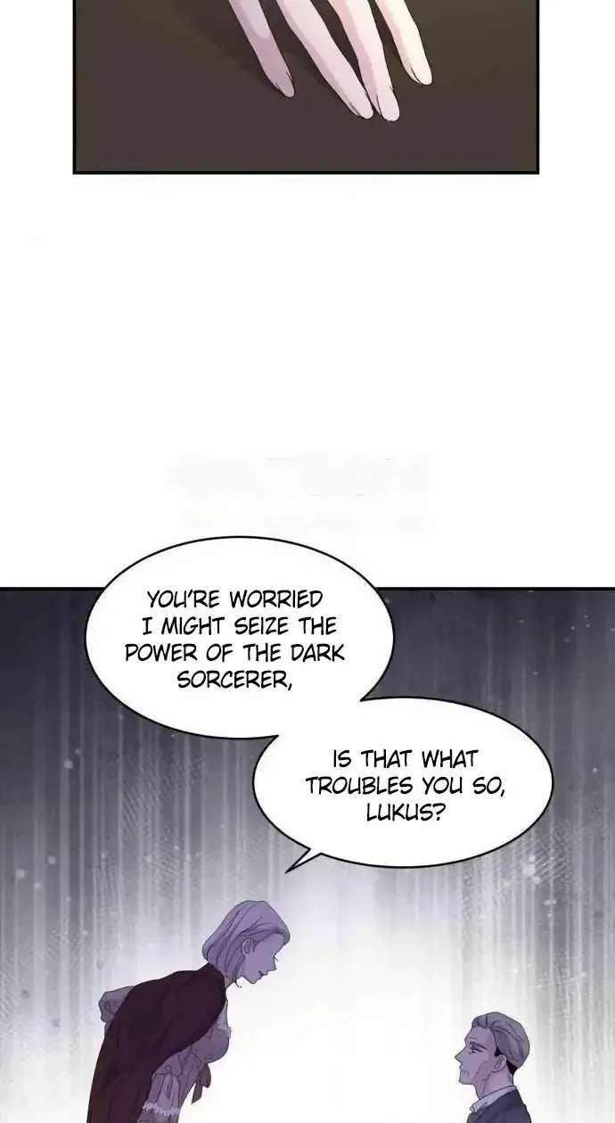 Which Wizard Will Kill Me? Chapter 59 - page 60