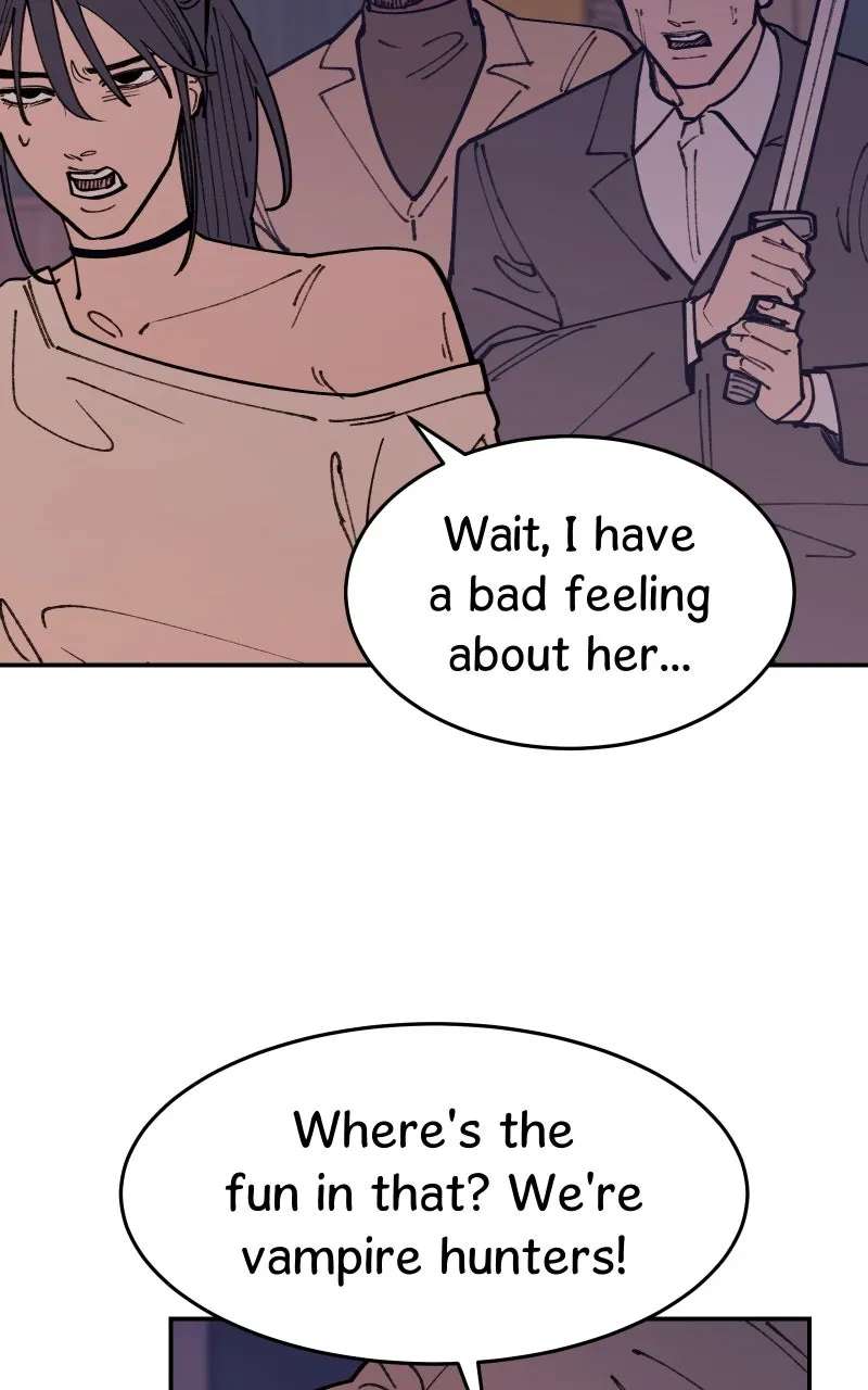 Vampire Family Chapter 57 - page 24