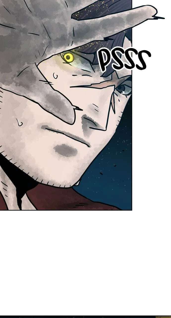 Warrior Executioner Chapter 203 - page 14