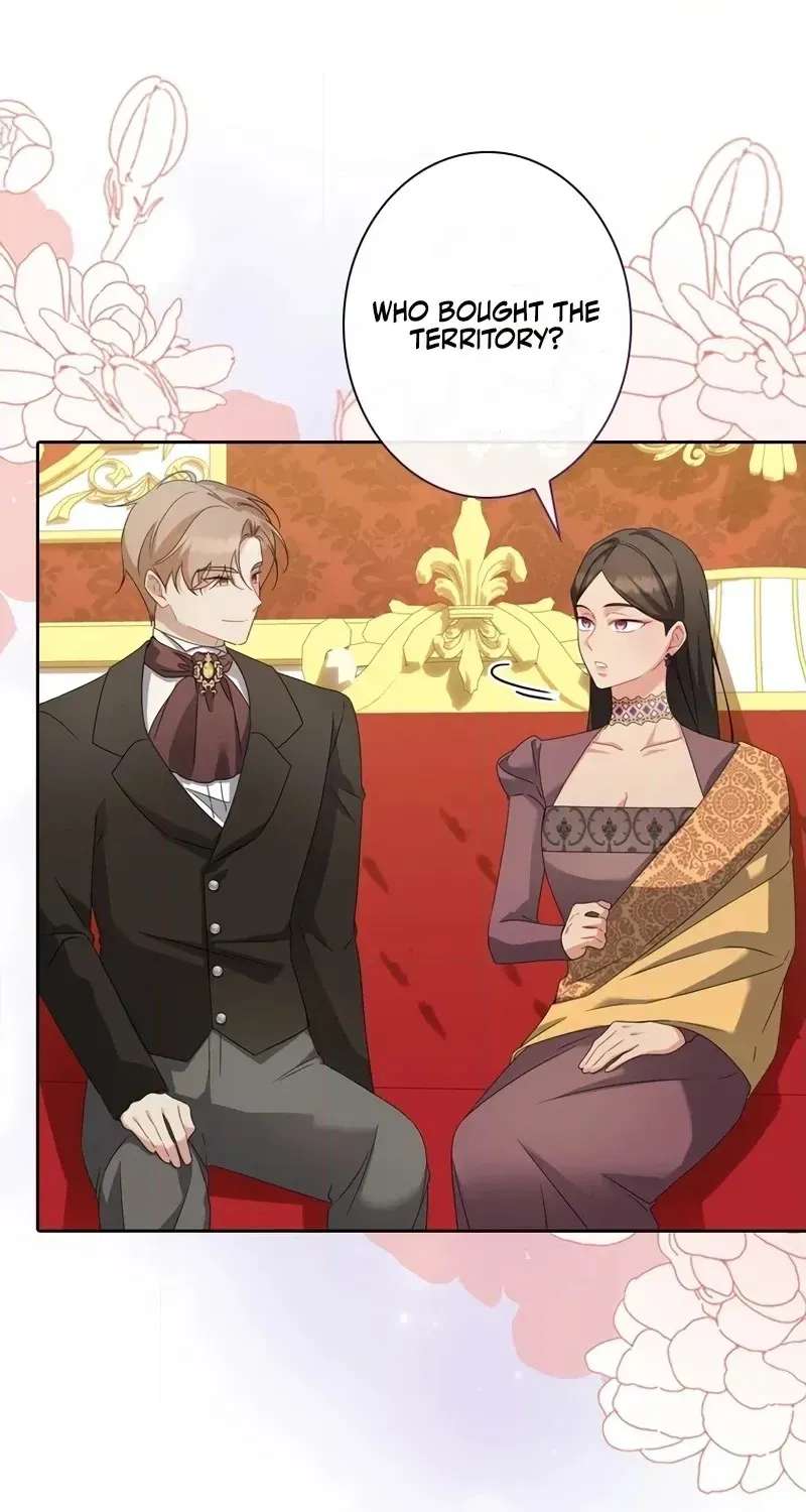 The Villainess Wants to Coexist Chapter 47 - page 40