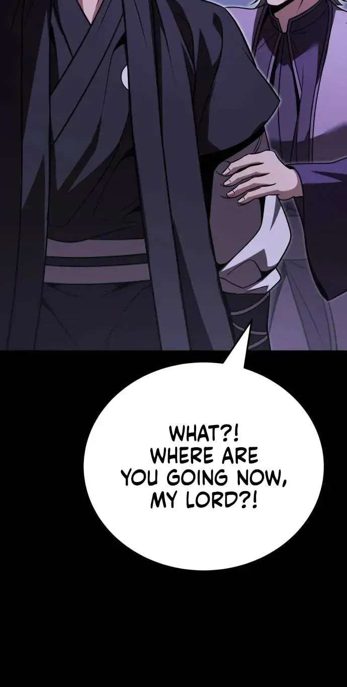 The World's Strongest Regime Chapter 19 - page 65
