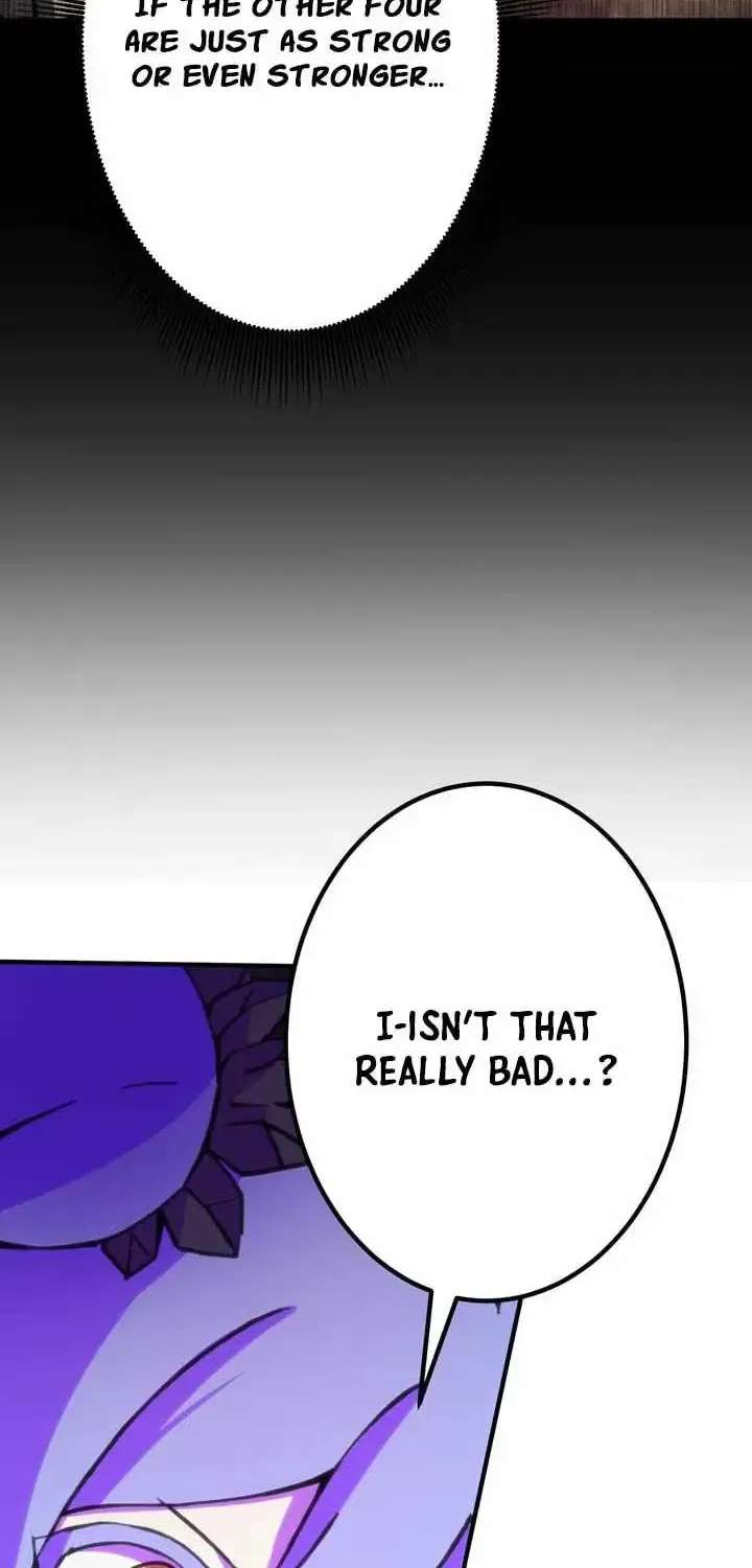 The Underworld Transcendent Returns Chapter 39 - page 36