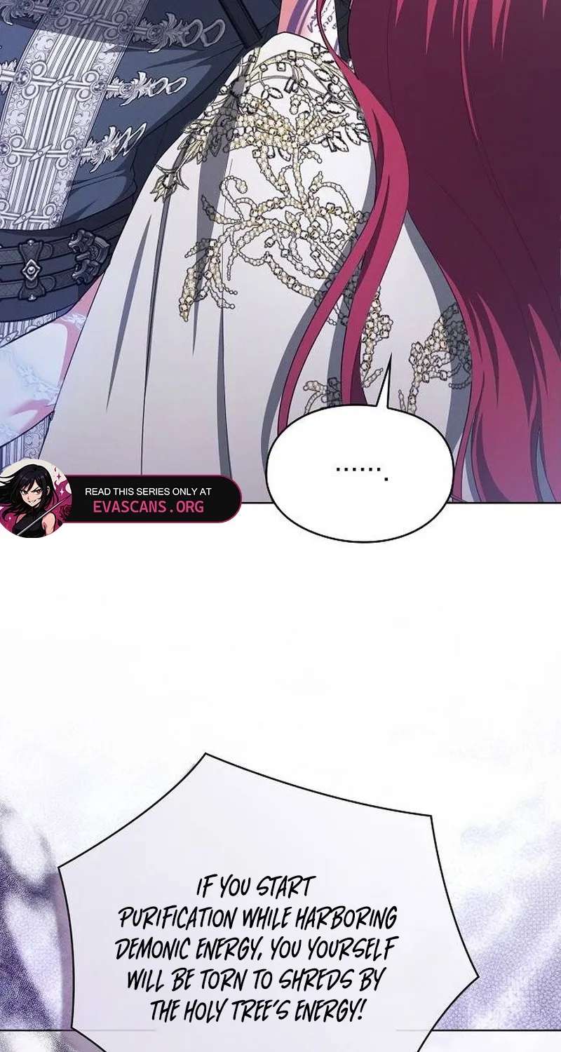 There Are No Benefits For The Possessor Chapter 64 - page 22