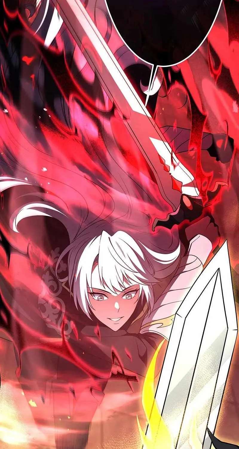 Reincarnated as the Youngest Son of a Demon Swordsman Family Chapter 28 - page 108