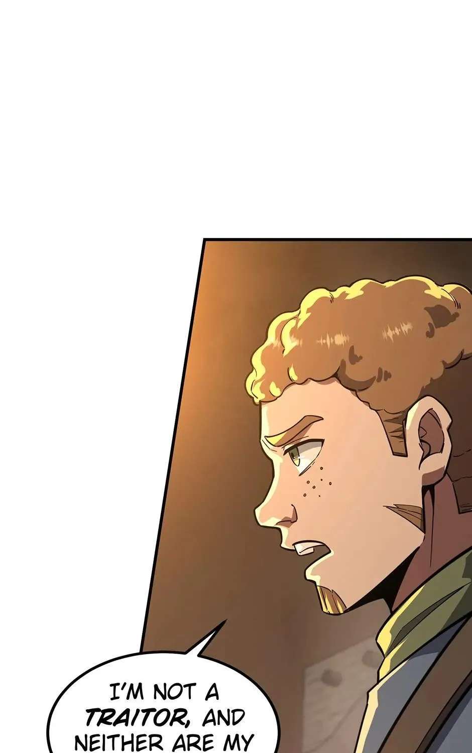 The Beginning After the End Chapter 254 - page 15