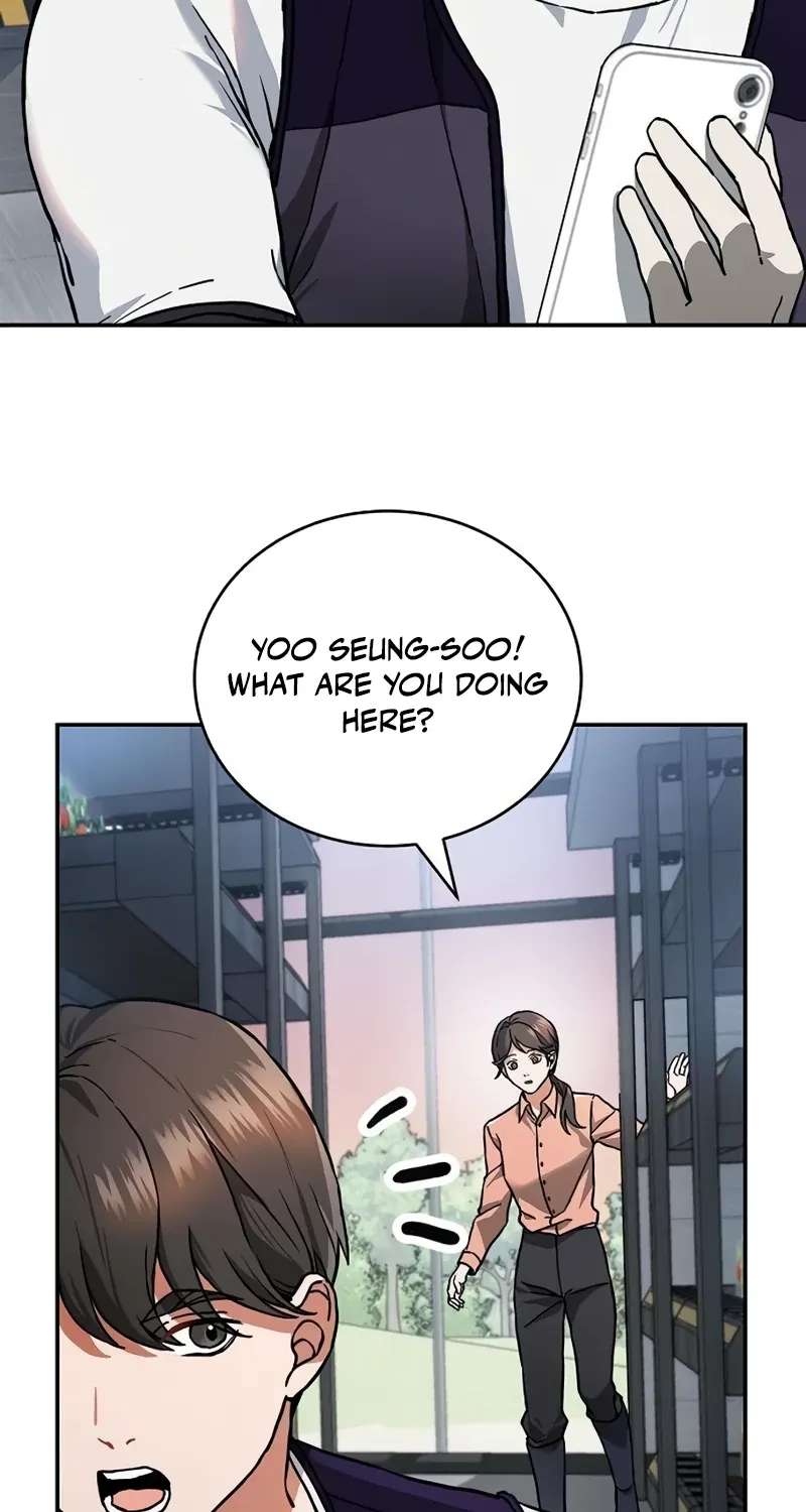 After Returning to Farming, National-Level Tycoons Flock In Chapter 2 - page 114