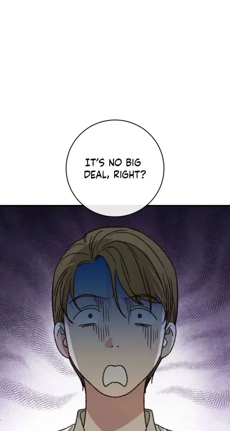 Do Ghosts Dream Too Chapter 1 - page 62
