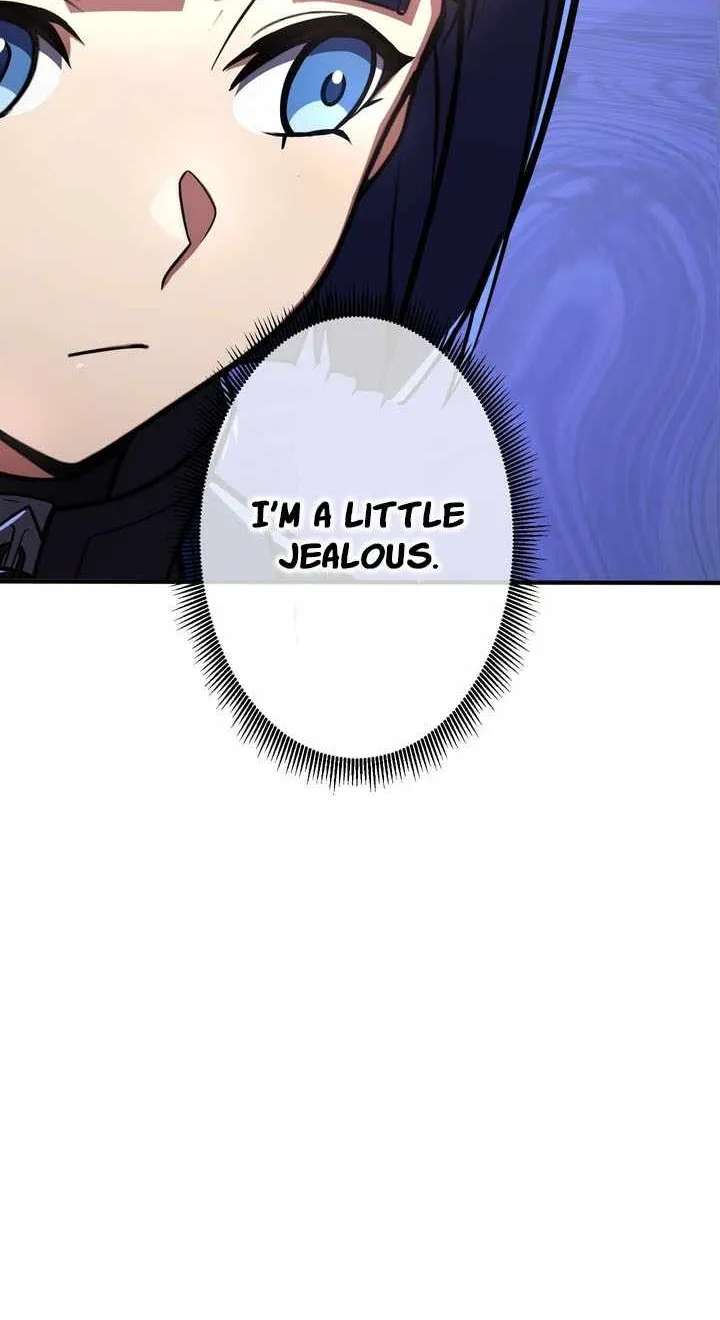 The Underworld Transcendent Is Unrivaled at the School——! Chapter 53 - page 49