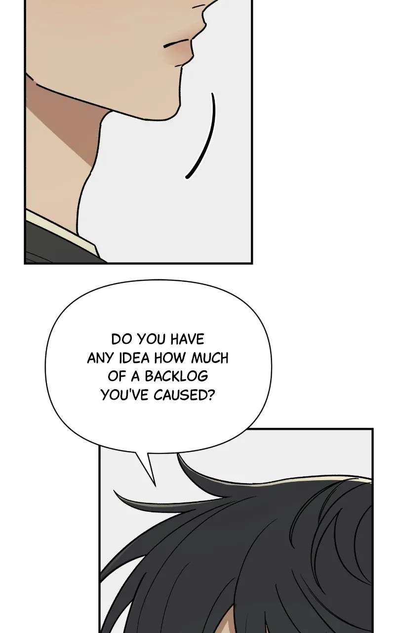 All Kinds ofNonsense Chapter 5 - page 19