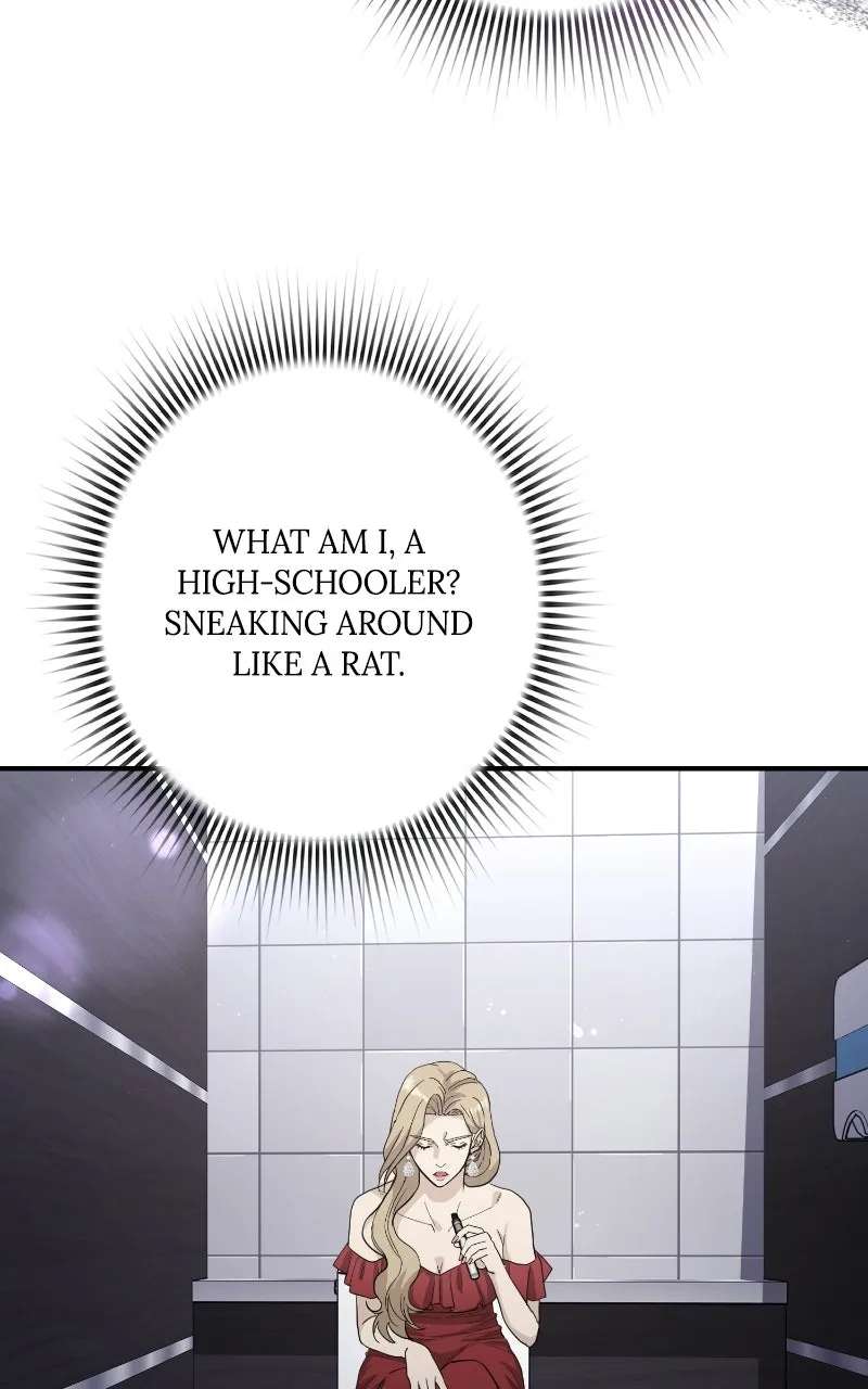 Undercover Wife Chapter 43 - page 30