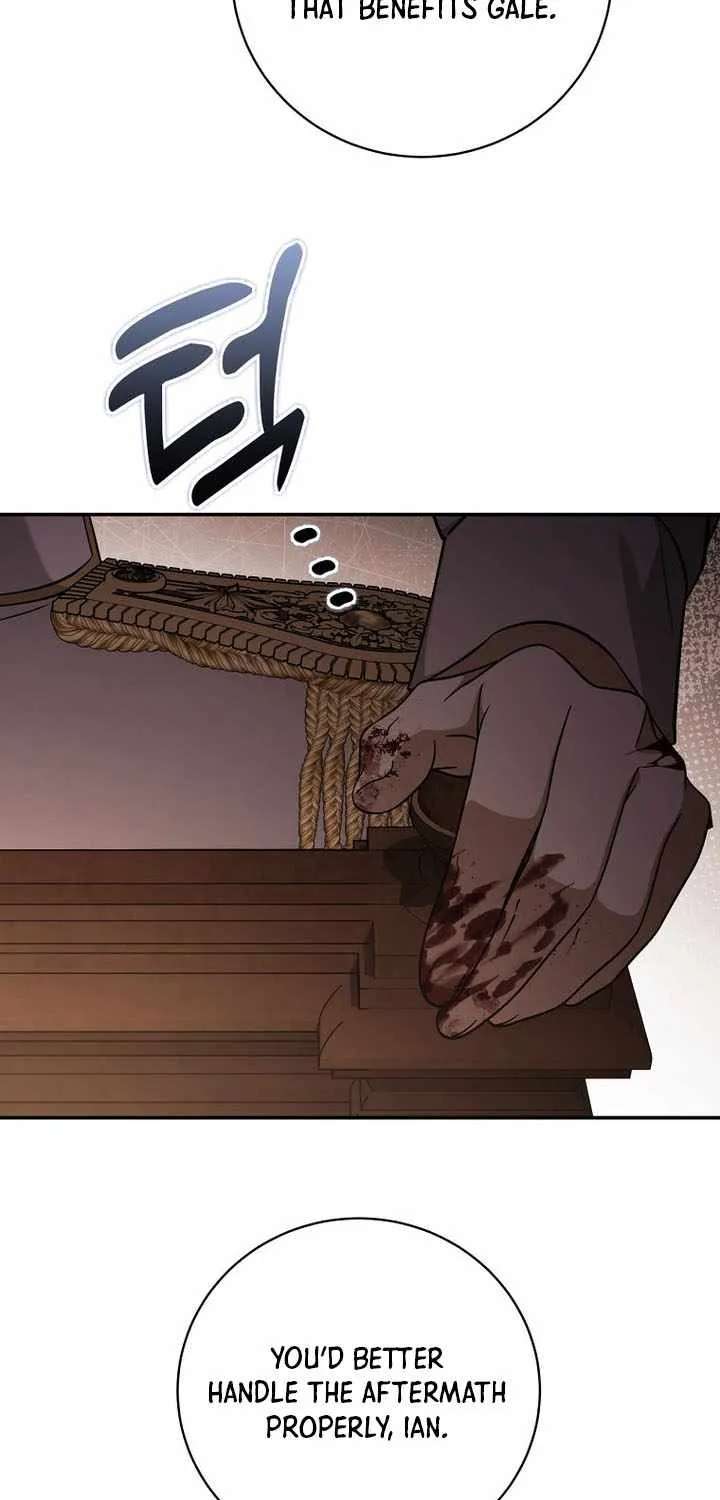 Margrave’s Bastard Son Was The Emperor Chapter 122 - page 28