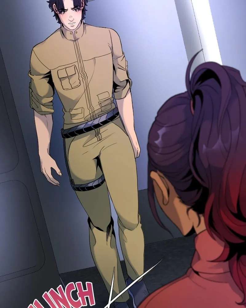 Recollection: A Star Trek Story Chapter 8 - page 83