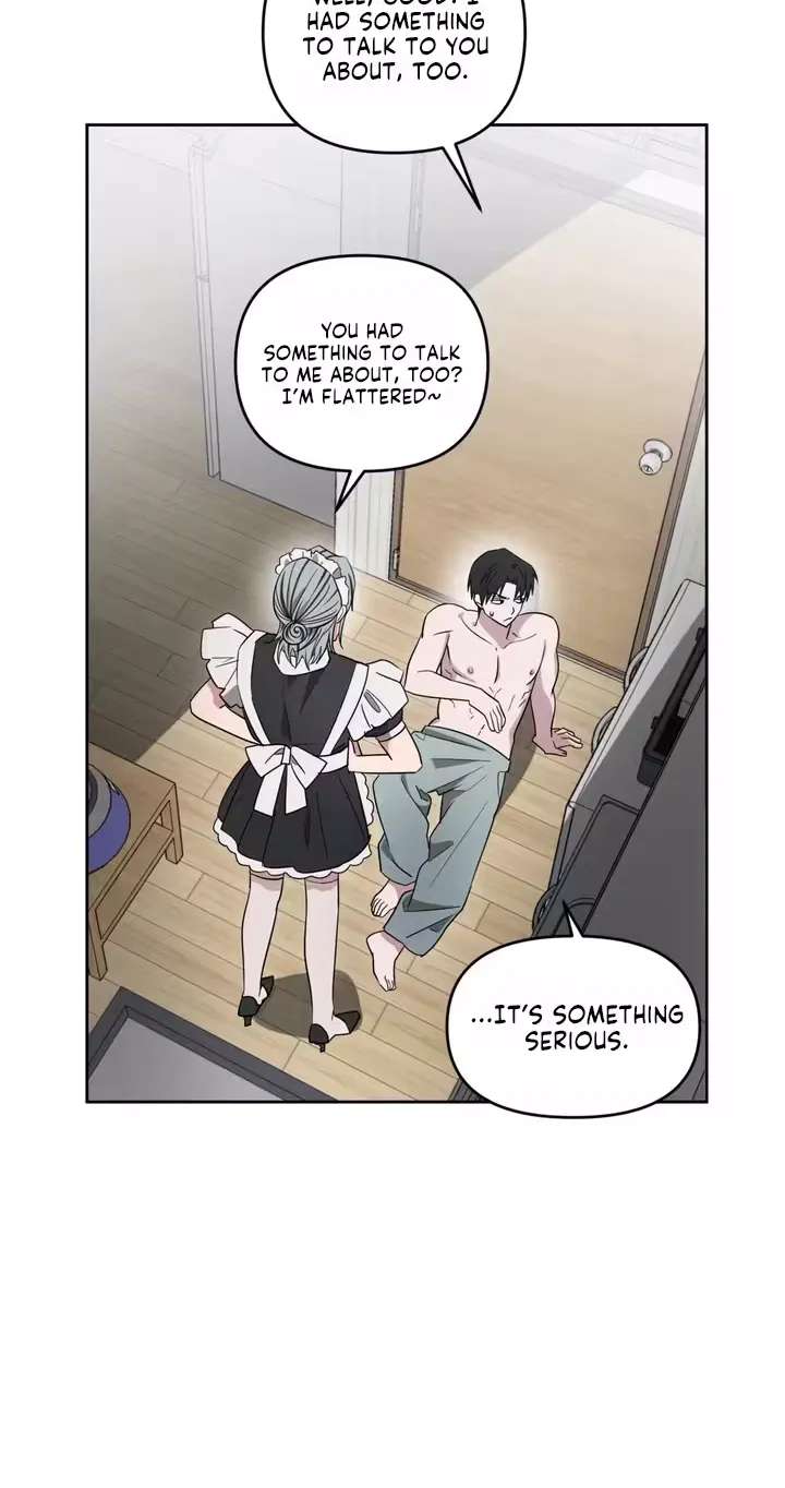 Sugar Lighting Chapter 3 - page 6