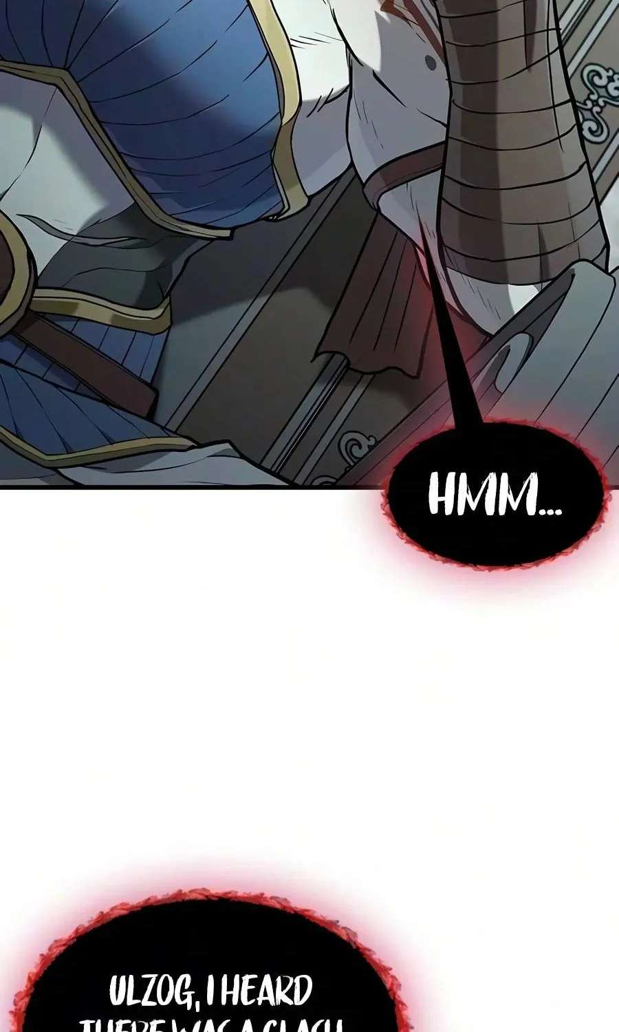Demonic Beast Hunter Survival Guide Chapter 31 - page 22