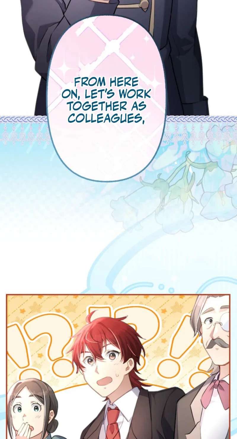 Osanai Akujo Wa Subete O Mitousu Chapter 75 - page 84
