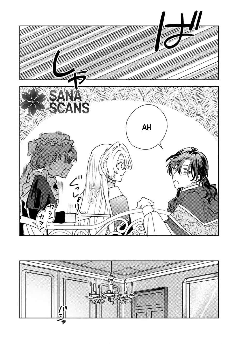 Kon'yaku Haki desu ka? Hai Yorokonde. Datte Boku wa Ane no Kawari desu kara! Chapter 4 - page 29