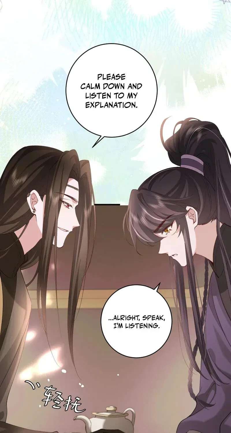 Survival Methods Of The Cannon Fodder Daughter Chapter 238 - page 17