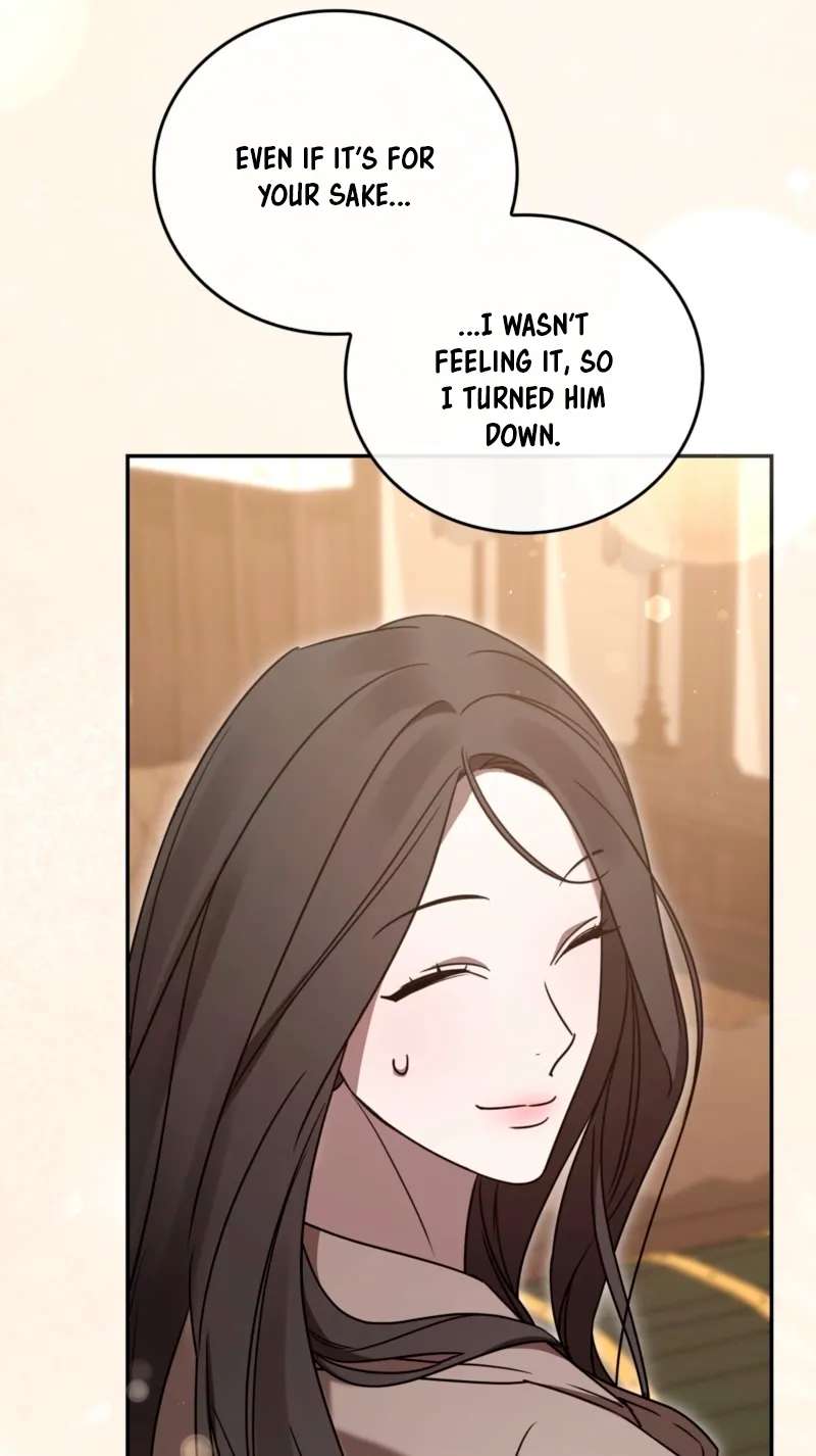 What Belongs To Us Chapter 13 - page 45