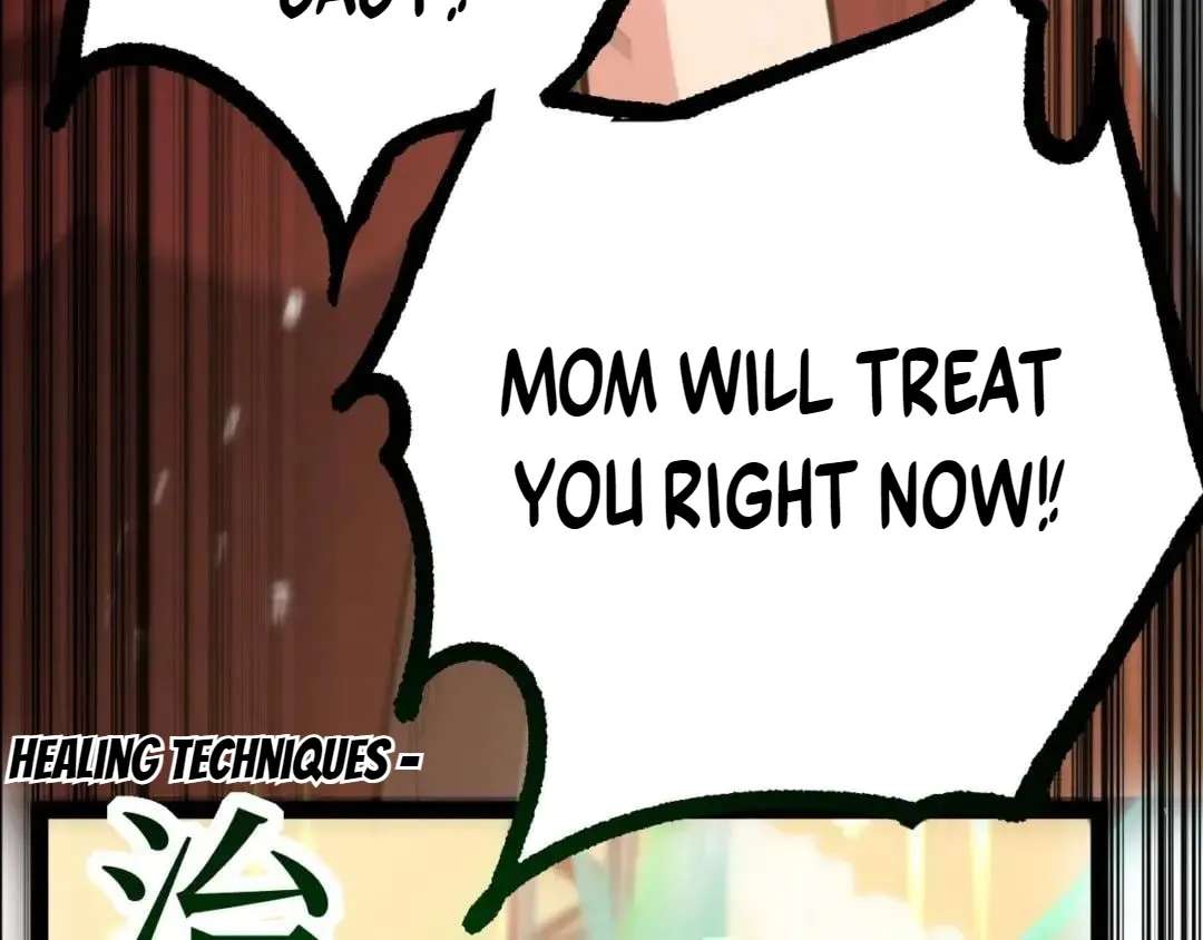 God-level Assassin, I’m the Shadow Chapter 146 - page 58