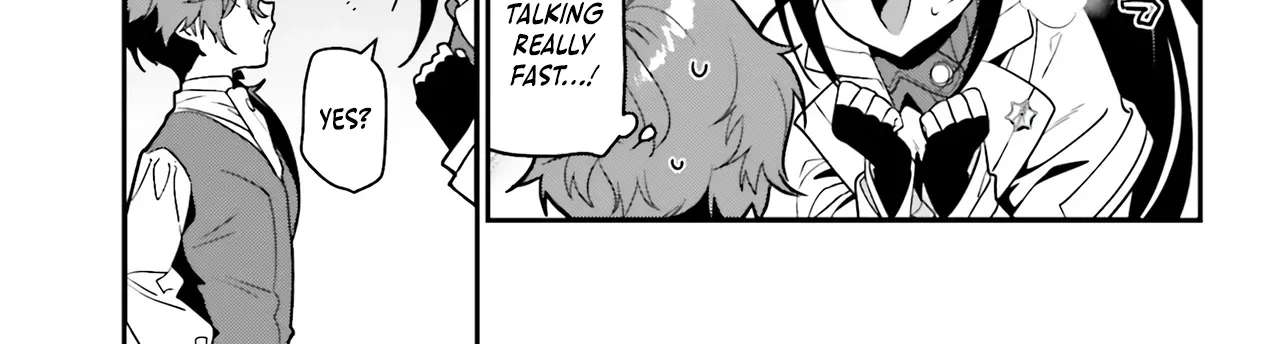 The Scum Noble Dominates by Humbly Grinding ~ Using Meta-Knowledge and the Unique Magic To Dodge the Bad End ~ Chapter 1 - page 77