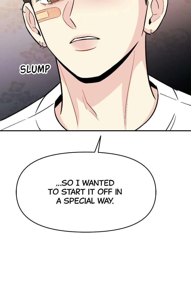 Watch Out For Look-alikes Chapter 36 - page 28