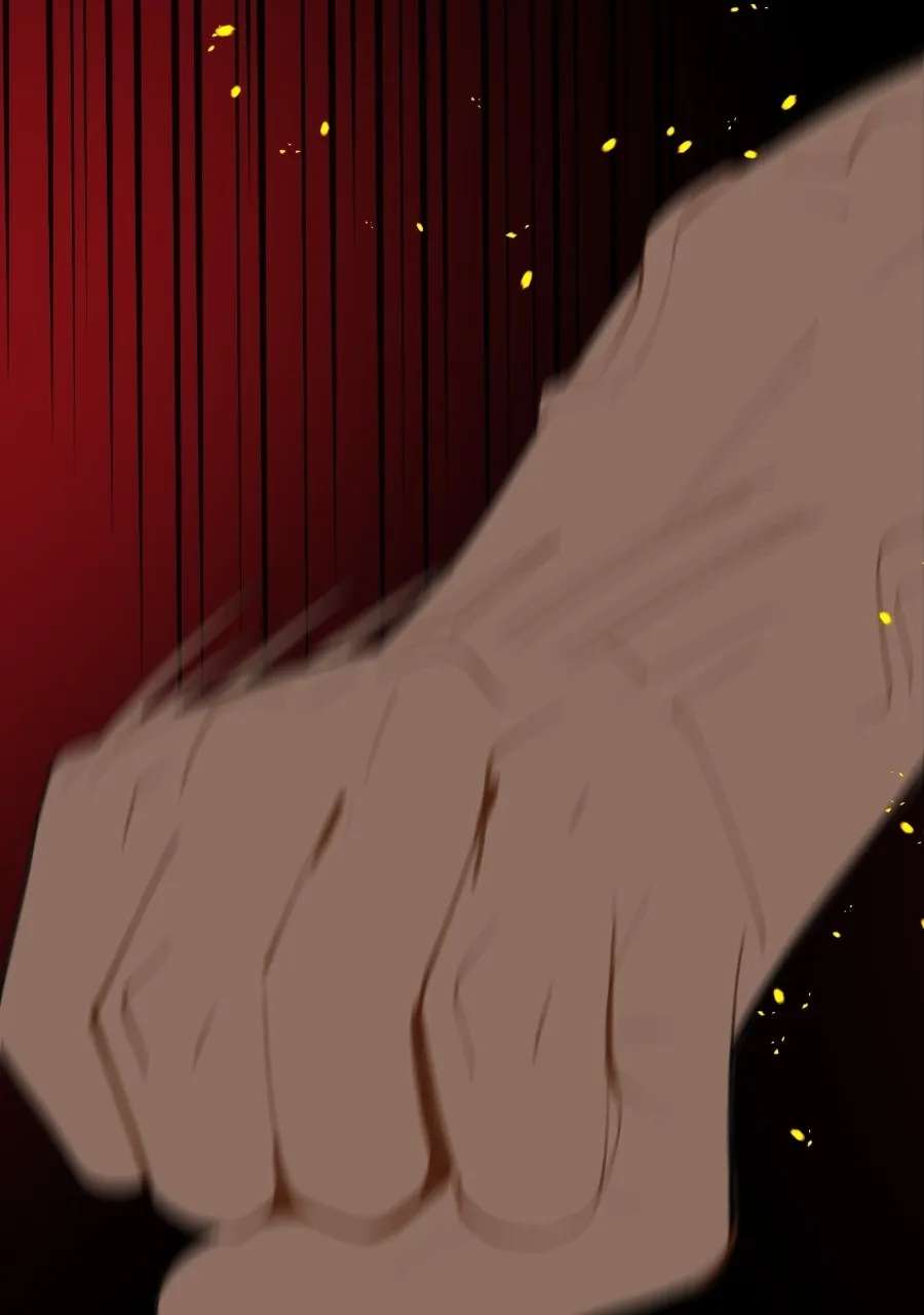 Fight for Me! Chapter 1 - page 121