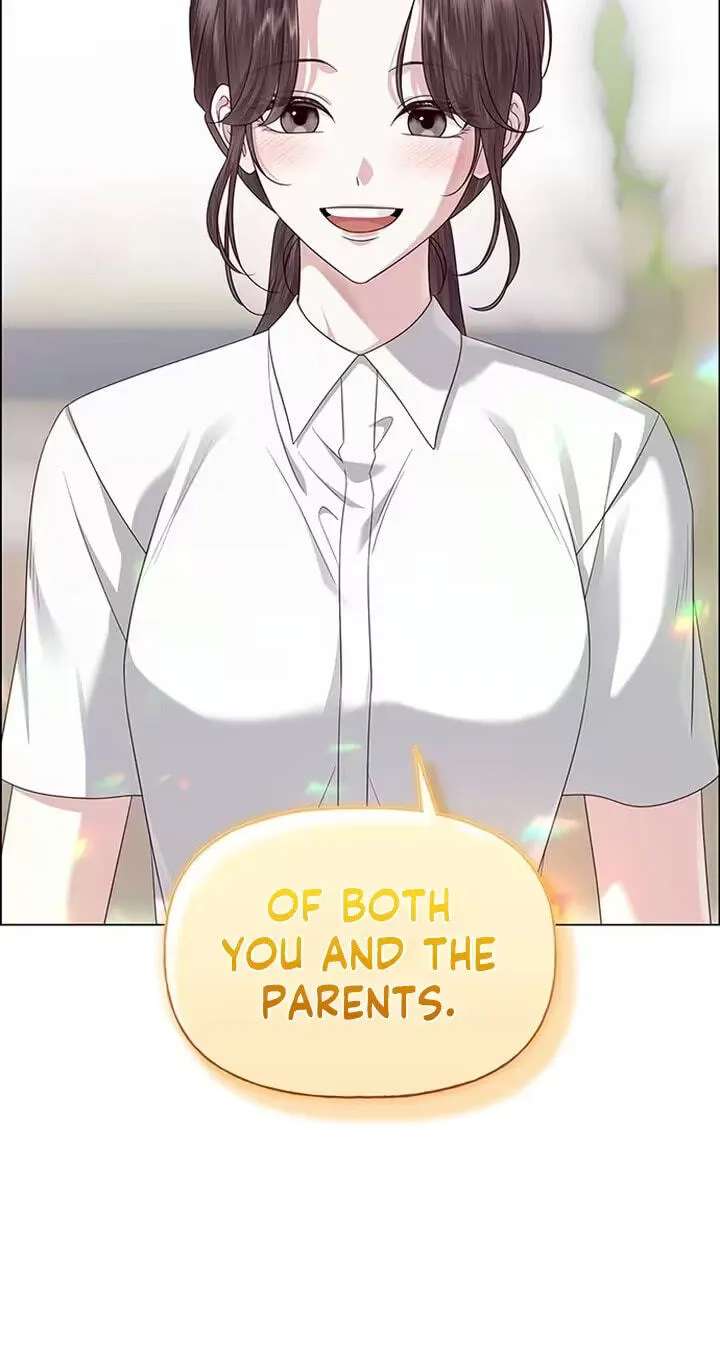 Her First Confession Chapter 54 - page 115