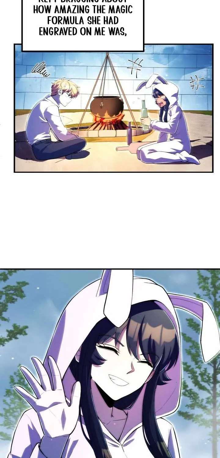 Youngest Son of the Renowned Magic Clan Chapter 132 - page 26