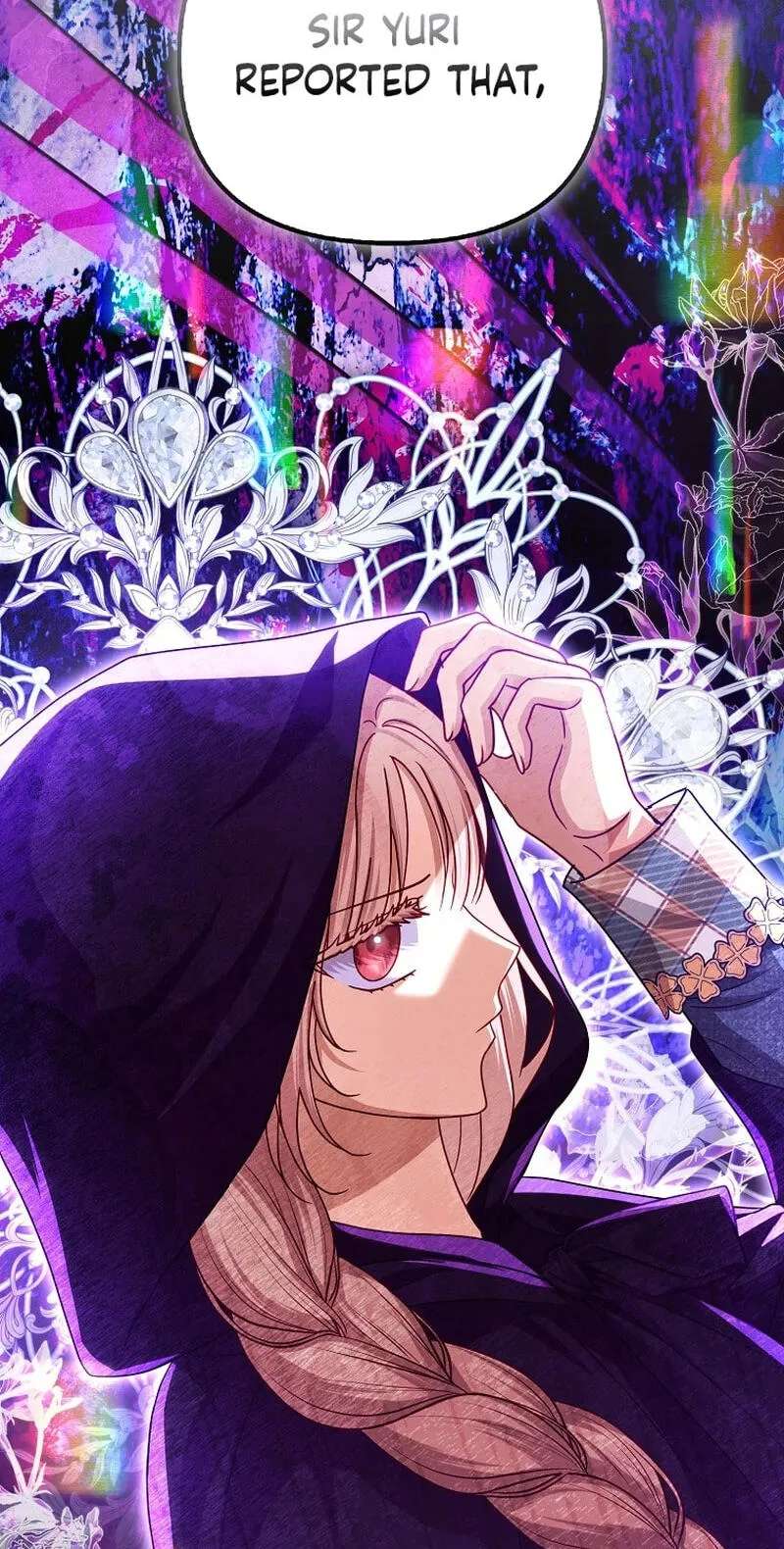Loved by the Villains Chapter 93 - page 2