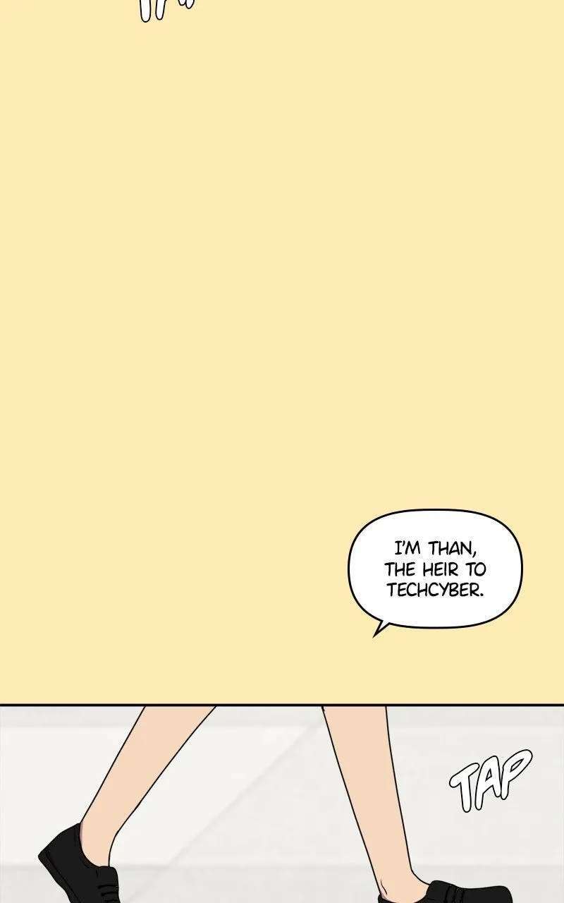 Take My Money Chapter 155 - page 15