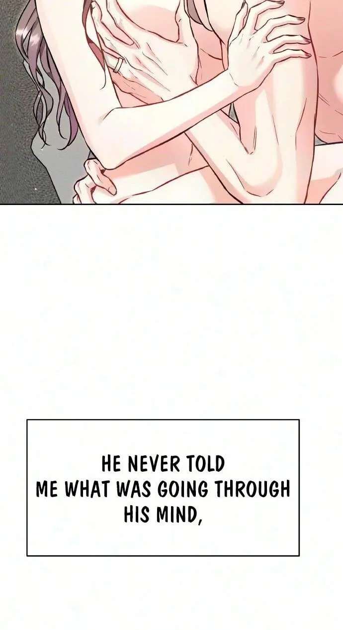 Satan’s Pure Love Chapter 43 - page 50