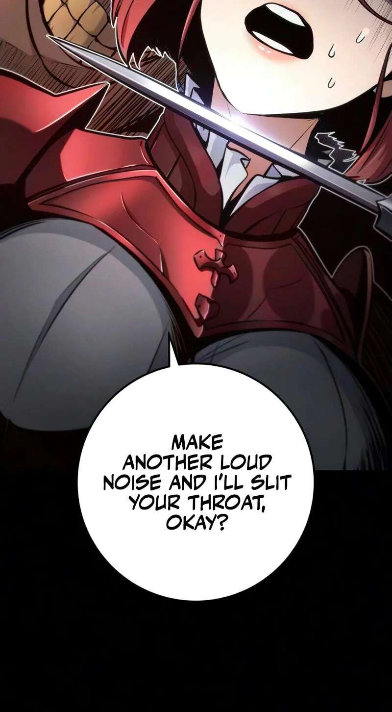 How to Survive as a Wandering Knight Chapter 56 - page 30
