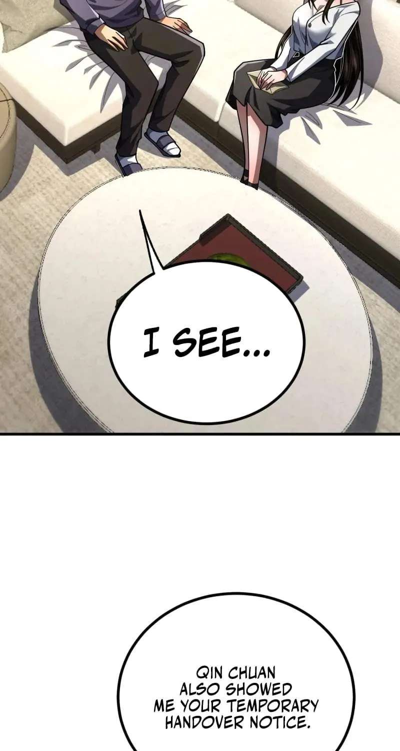 Super Magic Academy's SS Rank Freshman Chapter 35 - page 9