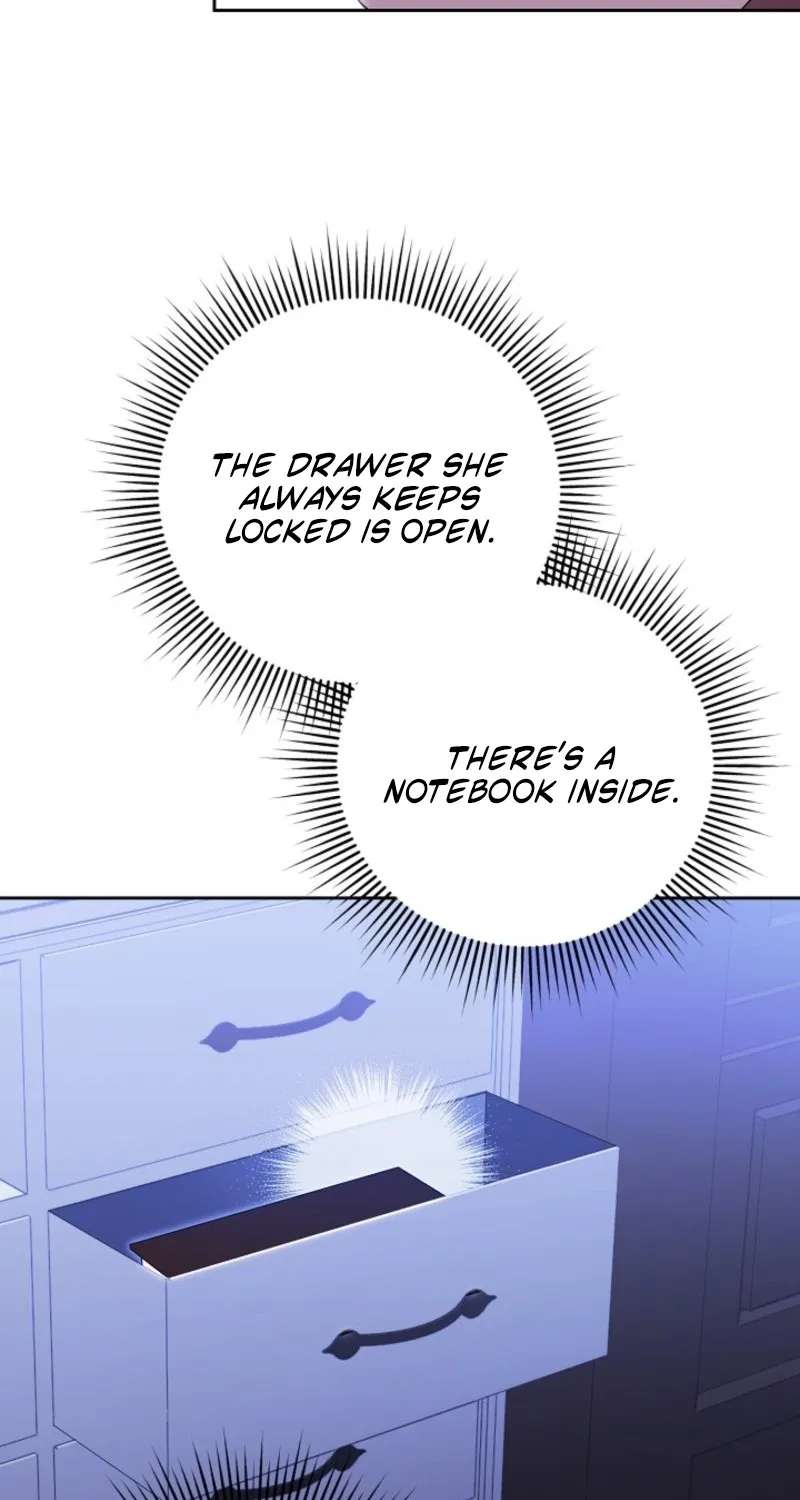 I Took the Trash Crown Prince’s First Night Chapter 34 - page 43