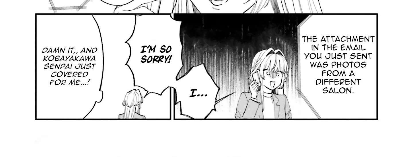 Bokura no Koi wa Yume Utsutsu Chapter 3 - page 19