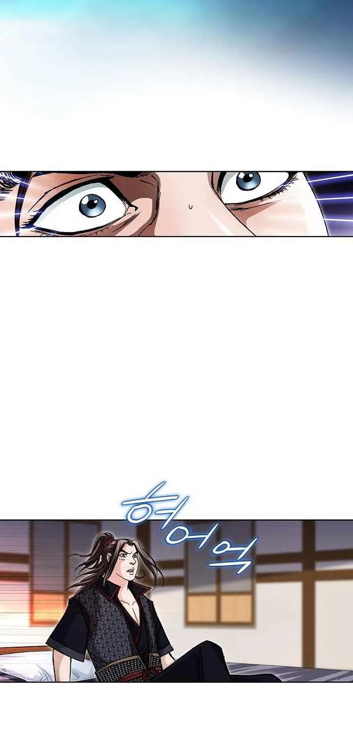 Return of the Immortal Monk Chapter 91 - page 32
