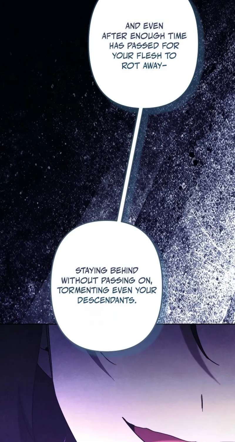 I Need To Raise My Sister Properly Chapter 162 - page 28