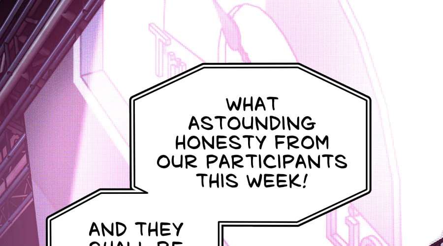 Dating Sim[on] Chapter 35 - page 33