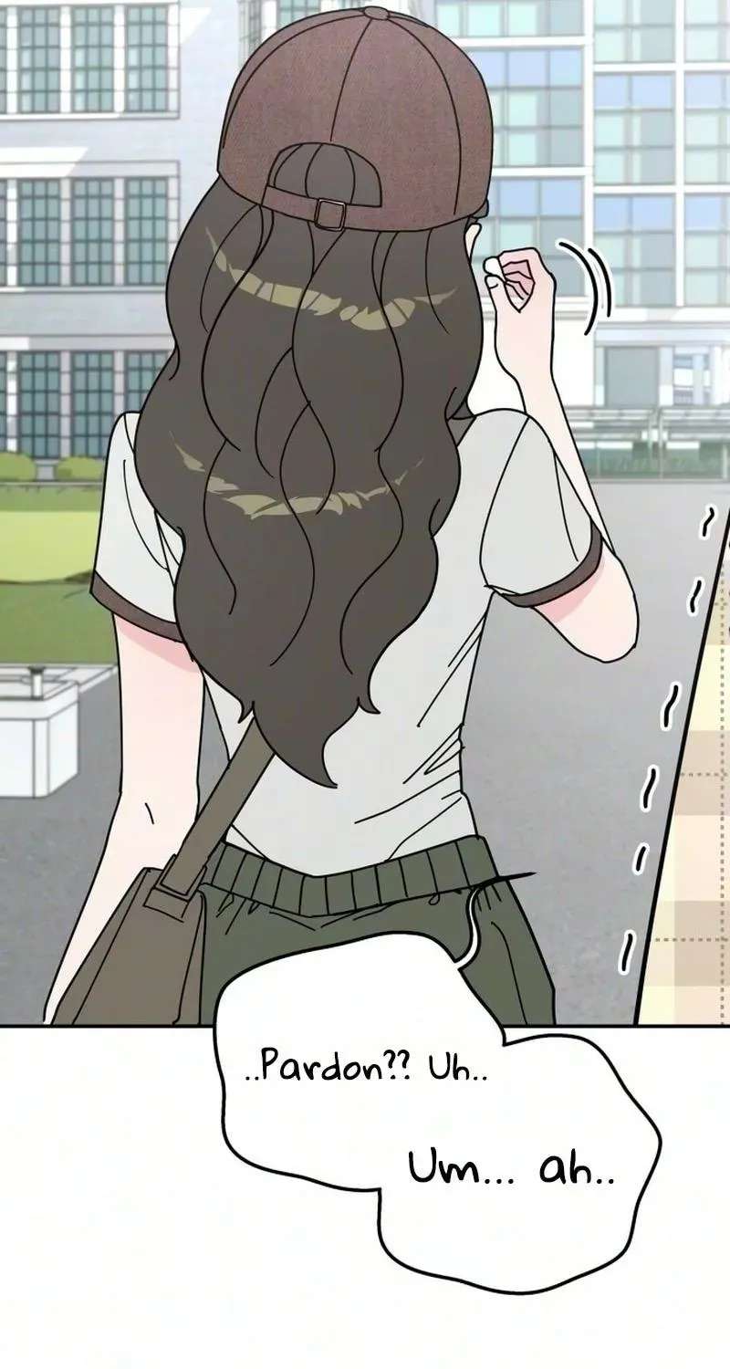 Reversal! First Love Chapter 2 - page 75