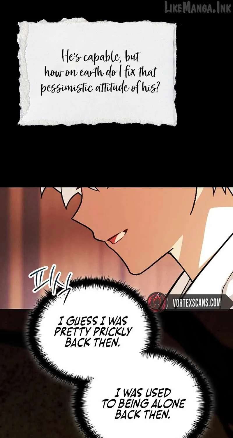 The Legendary Hero Is An Academy Honors Student Chapter 101 - page 48