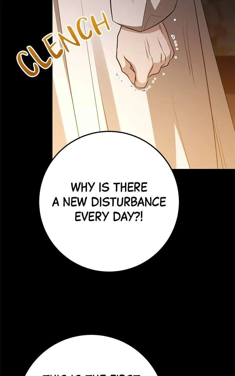 High school queen Chapter 99 - page 63