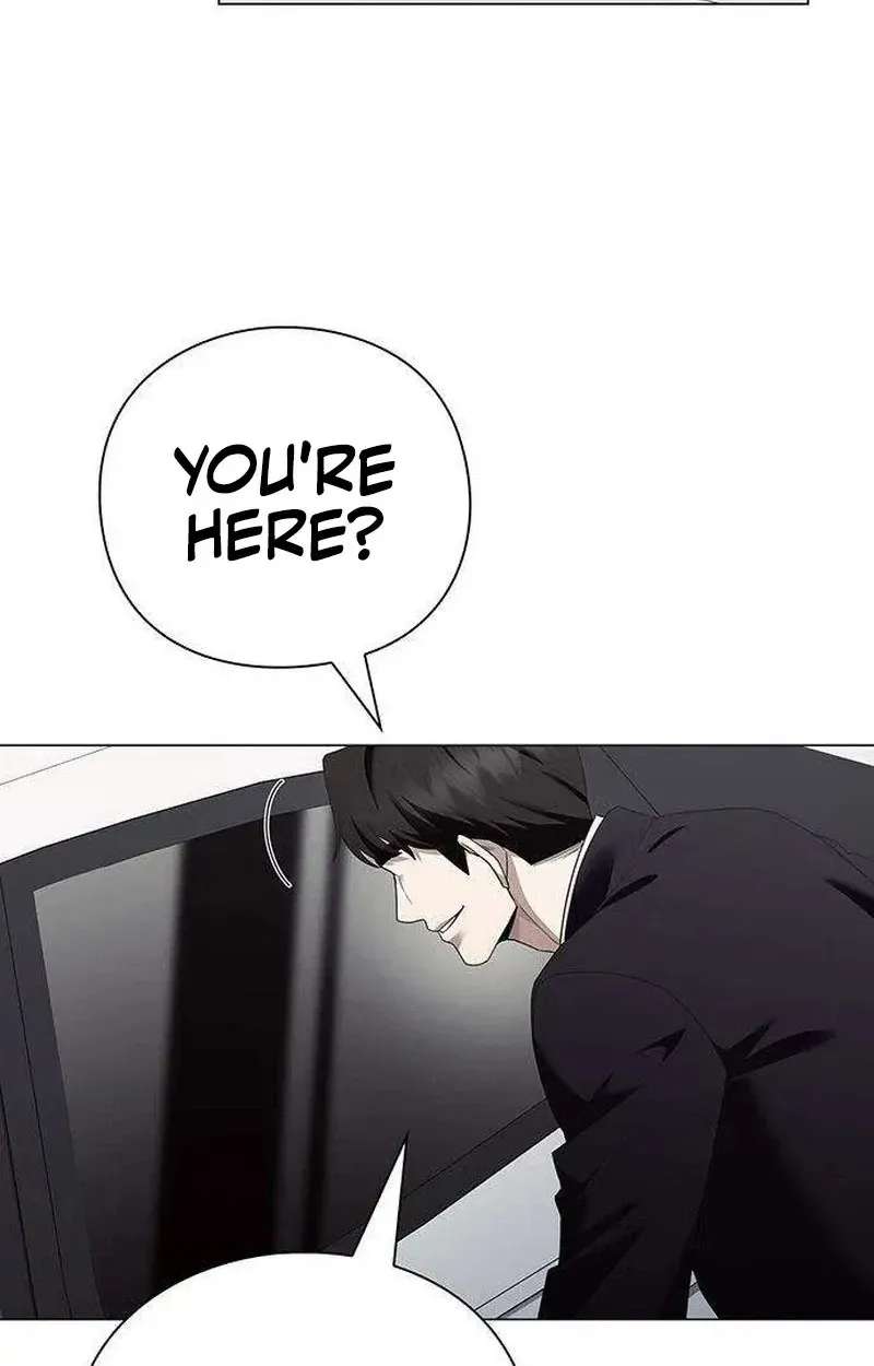 The Politician Who Sees the Future Chapter 45 - page 80
